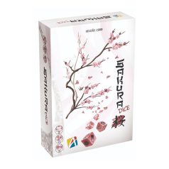 Sakura Dice