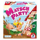 Schmidt Spiele Matsch-Party (40674) Gyerekjáték 