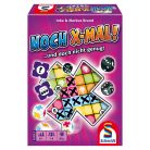 Schmidt Spiele Noch X-Mal! (49481) Társasjáték 