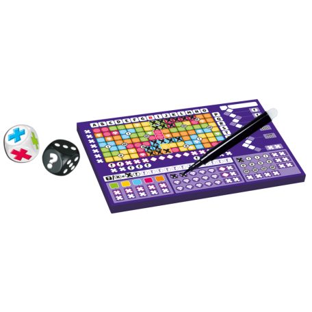 Schmidt Spiele Noch X-Mal! (49481) Társasjáték 