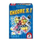 Schmidt Spiele Encore X (88564) Társasjáték 