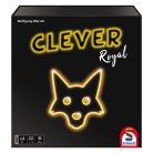 Schmidt Spiele Clever Royal (88541) Társasjáték 