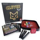 Schmidt Spiele Clever Royal (88541) Társasjáték 