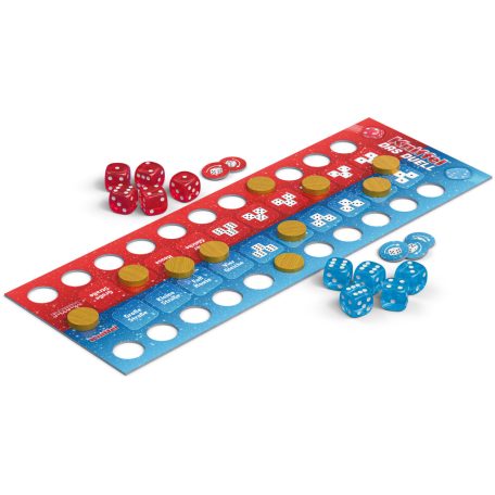 Schmidt Spiele Kniffel, Das Duell (49480) Társasjáték 
