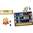 Schmidt Spiele Morty Sorty Magic Shop (49468) Társasjáték (Magyar játékszabállyal) 