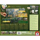 Schmidt Spiele Lamplight Manor (46167) Thomas Kinkade 1000 db festhető Kirakó