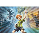 Schmidt Spiele Die Fussballbande, Kampfgeist, 100 db (56595) Gyerek kirakó 