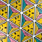 P mint Pizza társasjáték