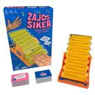 Zajos siker társasjáték