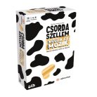 Csordaszellem: Múúzik és mozik társasjáték