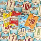 Flip 7 társasjáték