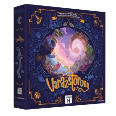 Varázstorony társasjáték