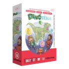 Dínótéka társasjáték