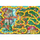 A mesék titka társasjáték