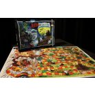 A rémmesék titka társasjáték