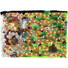 A rémmesék titka társasjáték