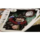 A rémmesék titka társasjáték