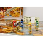 Az Ezüst - Tó Kincse társasjáték kiegészítő szerencsekártya csomaggal