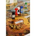 Az Ezüst - Tó Kincse társasjáték kiegészítő szerencsekártya csomaggal