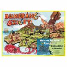 Bumeráng - Sziget társasjáték Harc az öblökért! kiegészítővel