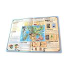 Bumeráng - Sziget társasjáték Harc az öblökért! kiegészítővel