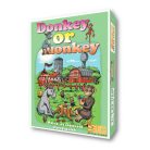 Donkey or Monkey kártyajáték