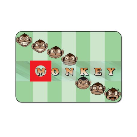 Donkey or Monkey kártyajáték