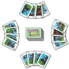 Donkey or Monkey kártyajáték