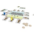 Ebéd a felhőkarcoló tetején társasjáték