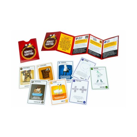 Robbanó cicák - 10 éves jubileumi kiadás