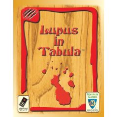 Lupus in Tabula társasjáték