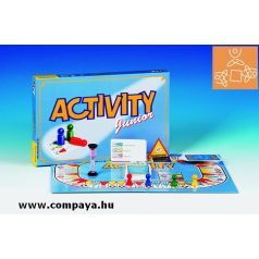 Activity Junior társasjáték