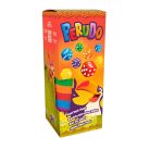 Perudo társasjáték (Magyar játékszabállyal) 