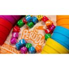 Perudo társasjáték (Magyar játékszabállyal) 