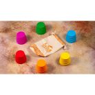 Perudo társasjáték (Magyar játékszabállyal) 