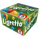Schmidt Spiele Ligretto kártyajáték - zöld