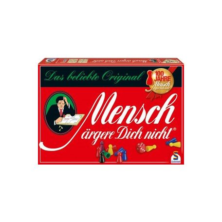 Schmidt Spiele Ki nevet a végén? társasjáték - általános (49021) 