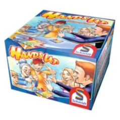 Schmidt Spiele Hands Up! Kártyajáték (01601)