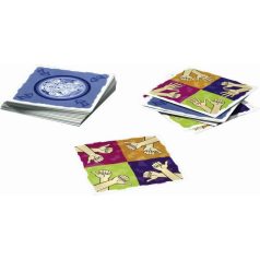 Schmidt Spiele Hands Up! Kártyajáték (01601)