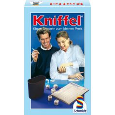Schmidt Spiele Kniffel társasjáték