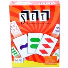 Gamer Café SET - A felismerés családi játéka társasjáték 