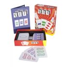 Gamer Café SET - A felismerés családi játéka társasjáték 