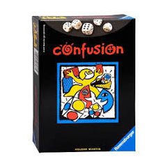Confusion társasjáték