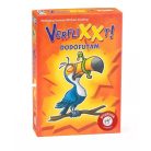 Verflixxt! - Dodó futam társasjáték