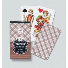 Karo Tarock kártyajáték (1936)