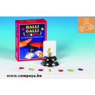 Halli Galli  kártyajáték