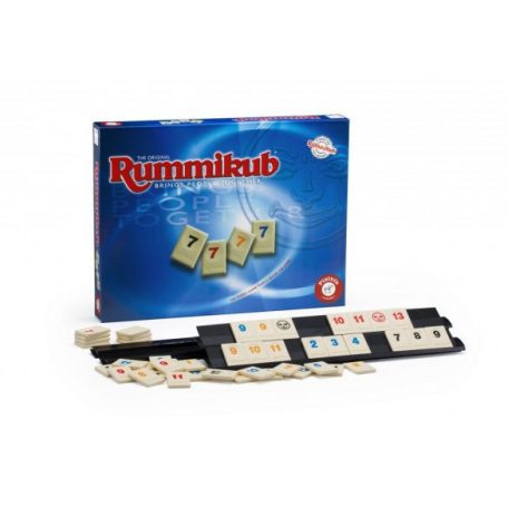 Rummikub Számos  társasjáték