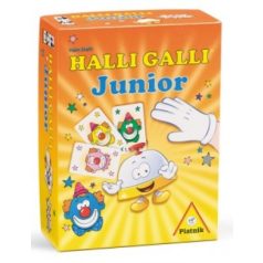 Halli Galli Junior társasjáték