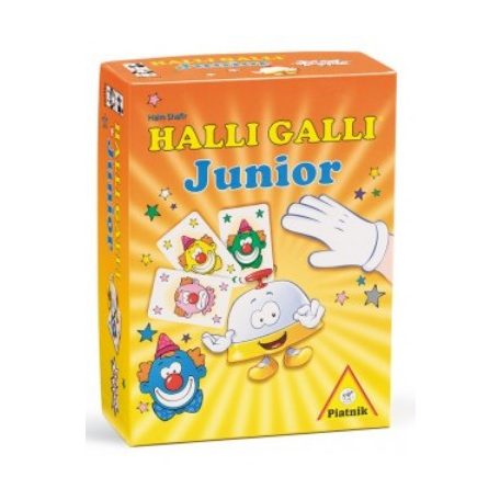 Halli Galli Junior társasjáték