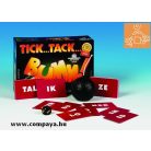 Tick... Tack... Bumm! társasjáték